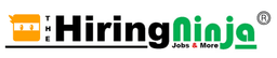 Hiring Ninja logo